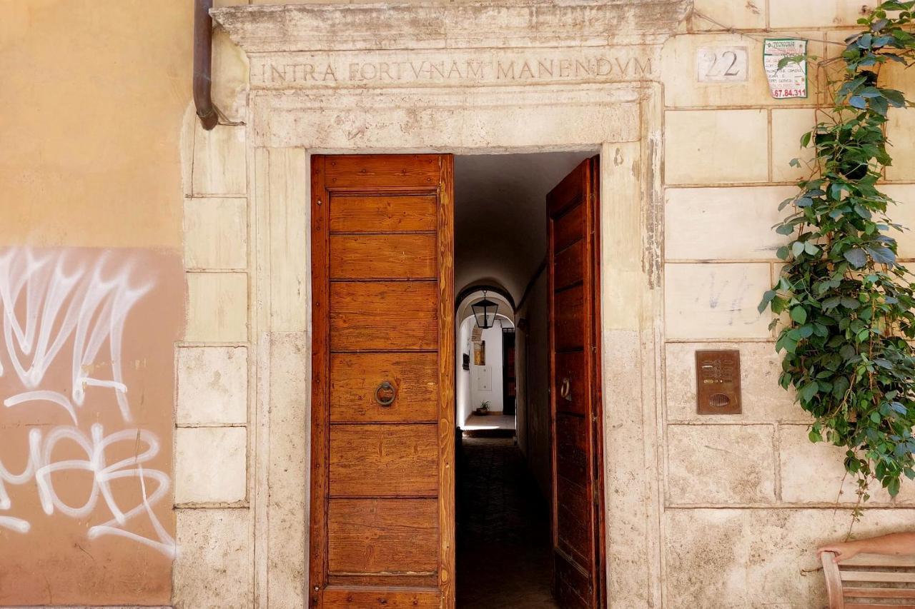 Ruby House Campo De' Fiori * Rom