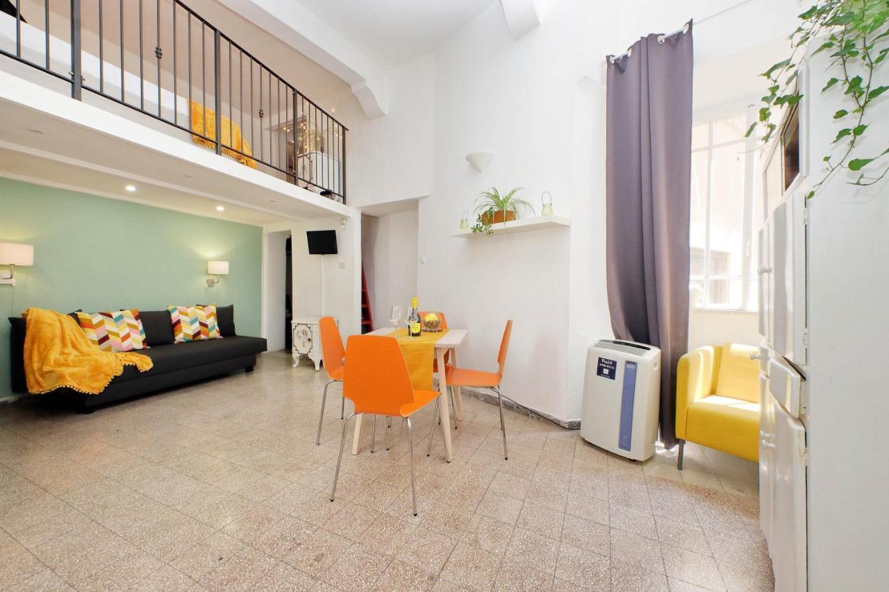 Ruby House Campo De' Fiori Lejlighed *